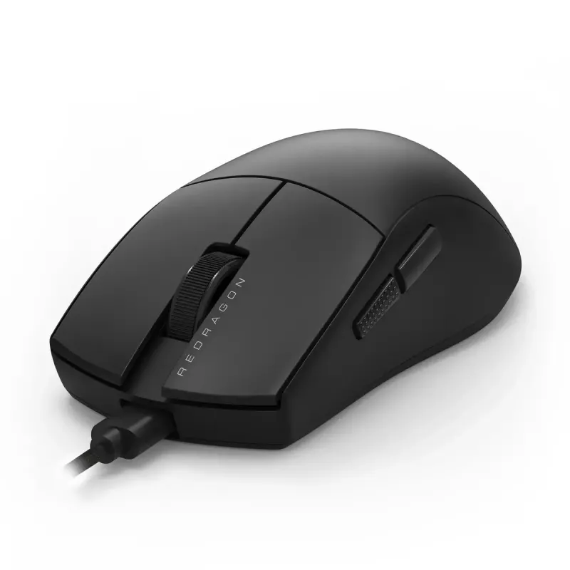 Pele REDRAGON M724-1K K1NG USB Type-C