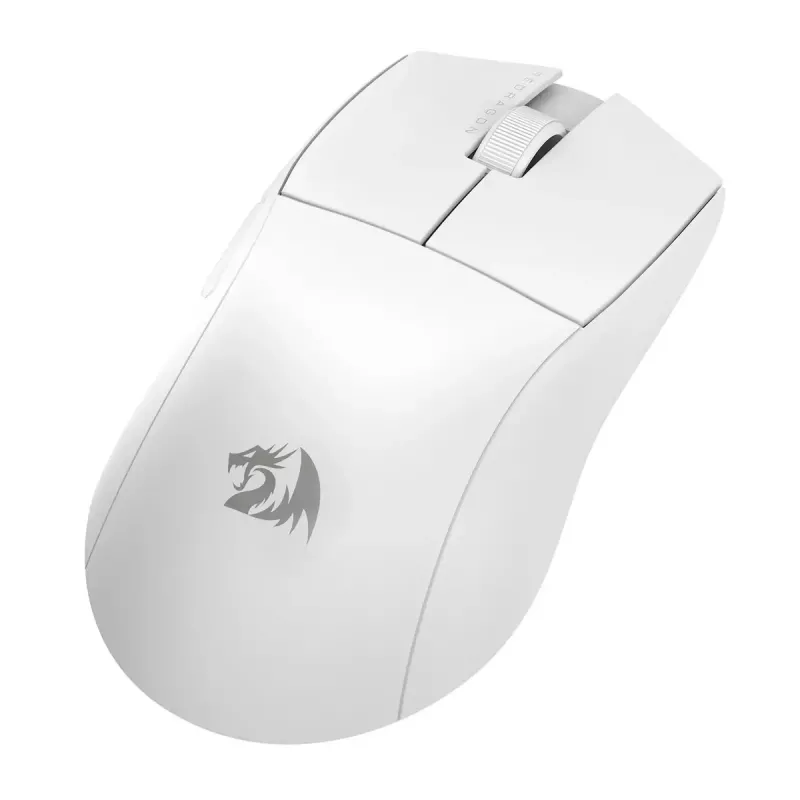 Pele REDRAGON M916W-PRO-4K K1NG RF bezvadu + Bluetooth + USB Type-C