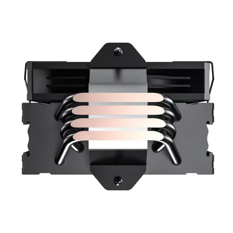 Datora dzesēšanas sistēma REDRAGON CC-1013 12 cm ventilators 1800 RPM
