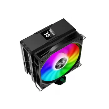 Datora dzesēšanas sistēma REDRAGON CC-1013 12 cm ventilators 1800 RPM