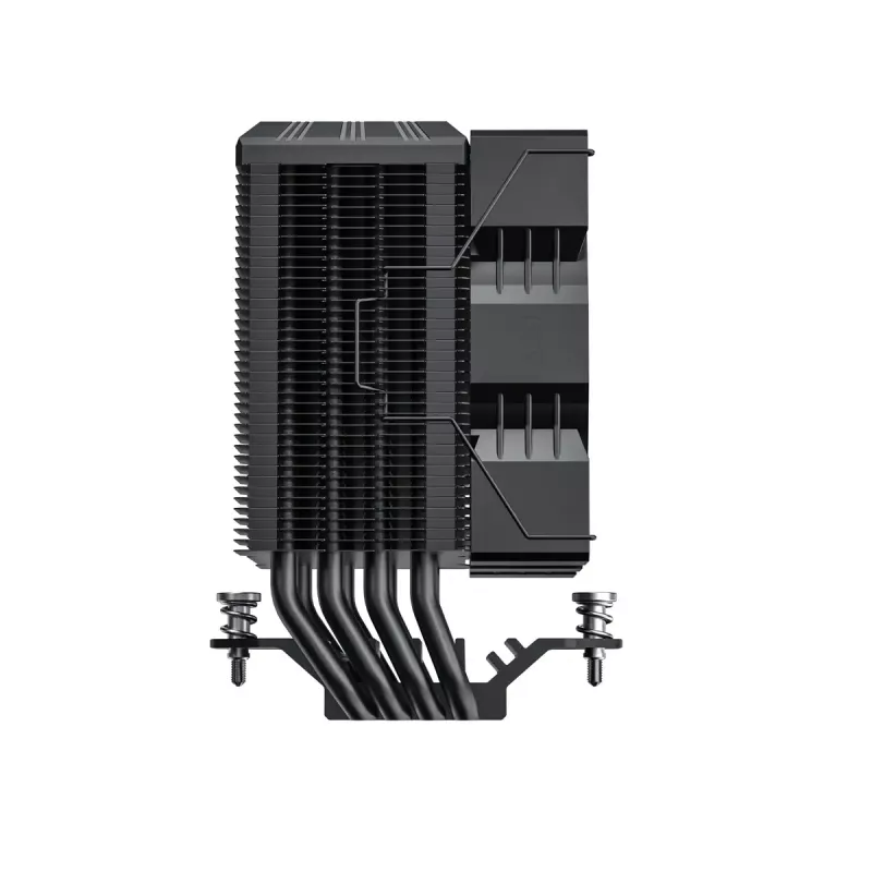 Datora dzesēšanas sistēma REDRAGON CC-1014 9.2 cm 2500 RPM 2.49 mmH2O