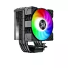 Datora dzesēšanas sistēma REDRAGON CC-1014 9.2 cm 2500 RPM 2.49 mmH2O