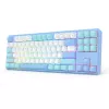 Klaviatūra REDRAGON K707WBB-RGB StarBlade Mechanical RGB