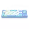 Klaviatūra REDRAGON K707WBB-RGB StarBlade Mechanical RGB