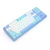 Klaviatūra REDRAGON K707WBB-RGB StarBlade Mechanical RGB