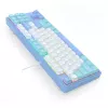 Klaviatūra REDRAGON K707WBB-RGB StarBlade Mechanical RGB