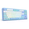 Klaviatūra REDRAGON K707WBB-RGB StarBlade Mechanical RGB
