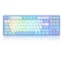 Klaviatūra REDRAGON K707WBB-RGB StarBlade Mechanical RGB