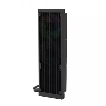 Datora dzesēšanas sistēma REDRAGON CCW-1017 efektīva gaisa plūsma RGB apgaismojums