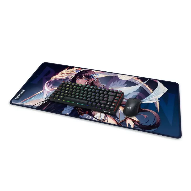Peļu paliktnis Redragon P046 L