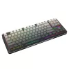 Klaviatūra REDRAGON K734SP-RGB-PRO bezvadu USB Bluetooth mehāniska
