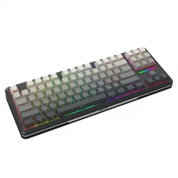 Klaviatūra REDRAGON K734SP-RGB-PRO bezvadu USB Bluetooth mehāniska