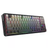 Klaviatūra REDRAGON K734SP-RGB-PRO bezvadu USB Bluetooth mehāniska