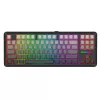 Klaviatūra REDRAGON K734SP-RGB-PRO bezvadu USB Bluetooth mehāniska