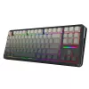 Klaviatūra REDRAGON K734SP-RGB-PRO bezvadu USB Bluetooth mehāniska