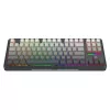 Klaviatūra REDRAGON K734SP-RGB-PRO bezvadu USB Bluetooth mehāniska