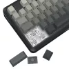 Klaviatūra REDRAGON K734SP-RGB-PRO bezvadu USB Bluetooth mehāniska