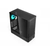 Datora korpuss REDRAGON GC-627 ATX micro ATX ITX 16,5 cm CPU dzesētājs 41 cm GPU