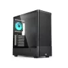 Datora korpuss REDRAGON GC-627 ATX micro ATX ITX 16,5 cm CPU dzesētājs 41 cm GPU