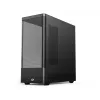 Datora korpuss REDRAGON GC-627 ATX micro ATX ITX 16,5 cm CPU dzesētājs 41 cm GPU
