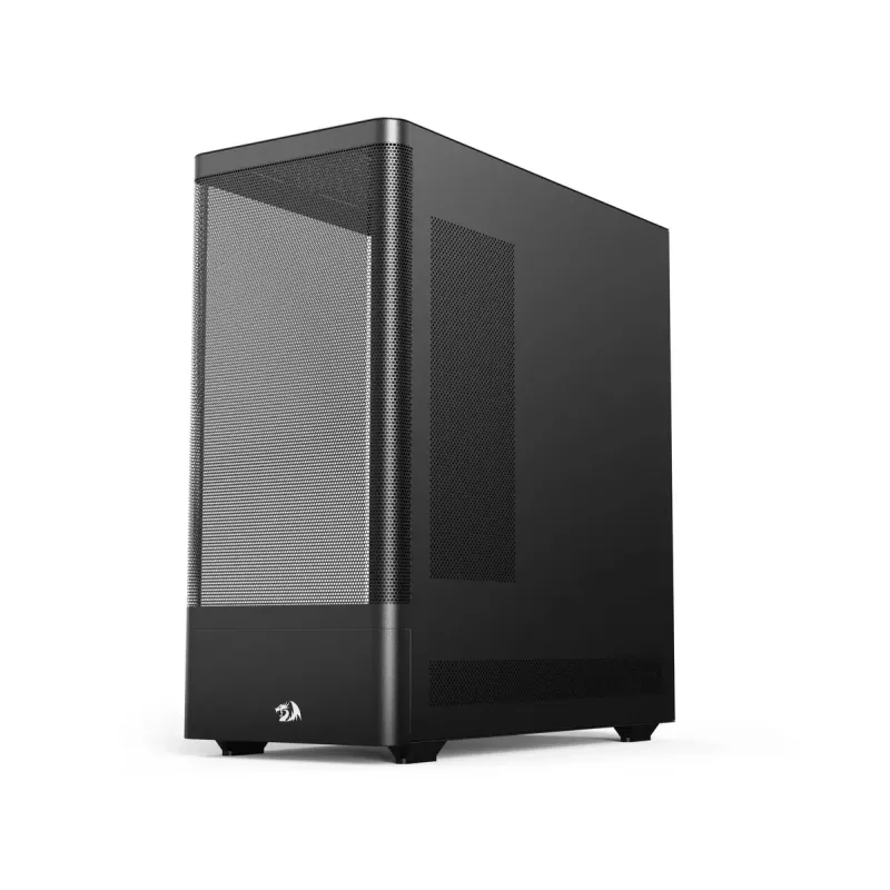 Datora korpuss REDRAGON GC-627 ATX micro ATX ITX 16,5 cm CPU dzesētājs 41 cm GPU