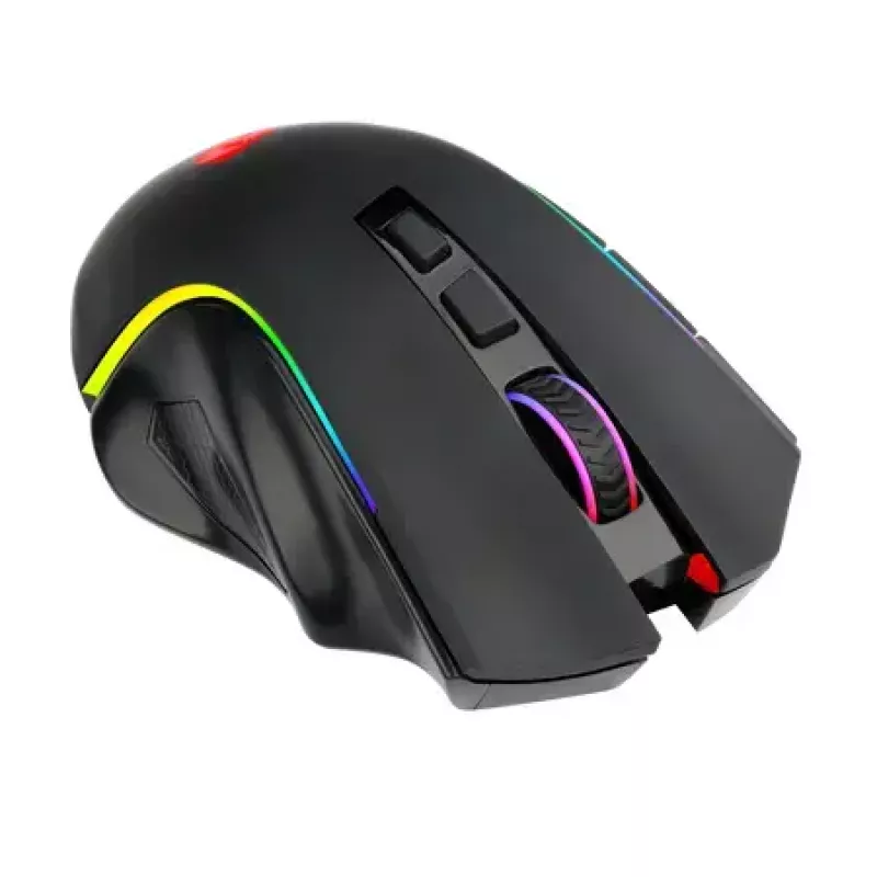Pele REDRAGON M602-KS Griffin RF bezvadu un USB Type-C
