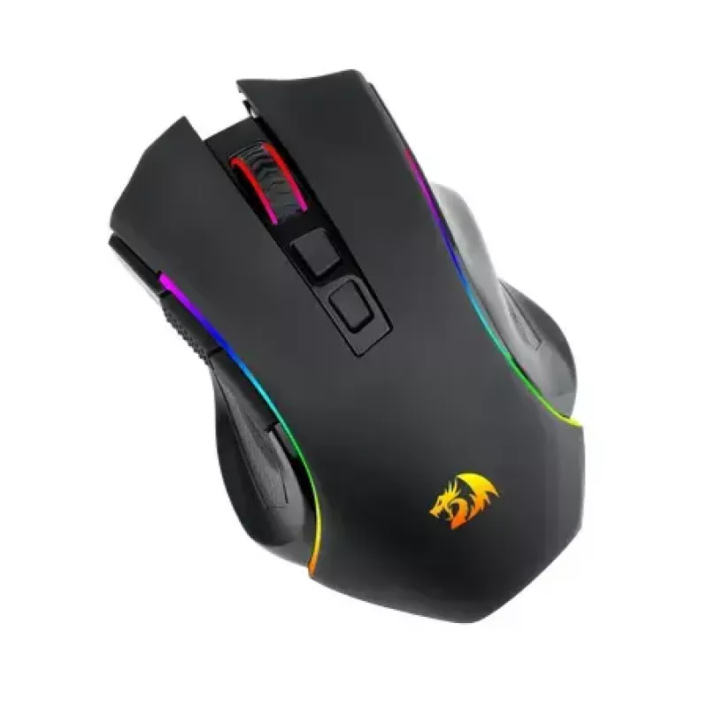 Pele REDRAGON M602-KS Griffin RF bezvadu un USB Type-C