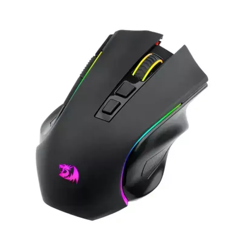 Pele REDRAGON M602-KS Griffin RF bezvadu un USB Type-C