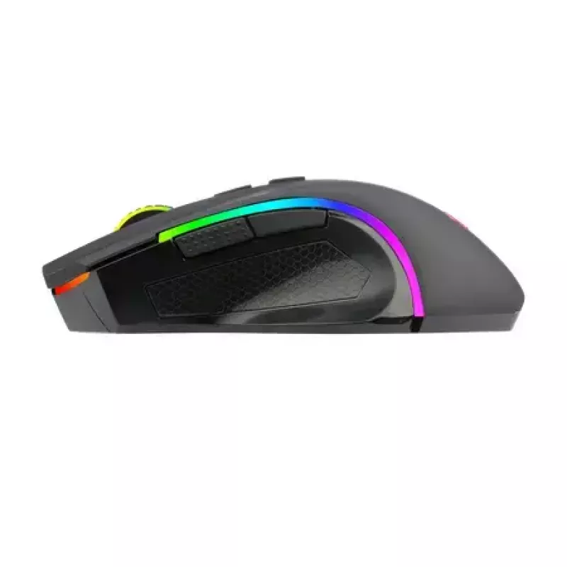 Pele REDRAGON M602-KS Griffin RF bezvadu un USB Type-C
