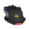 Pele REDRAGON M602-KS Griffin RF bezvadu un USB Type-C