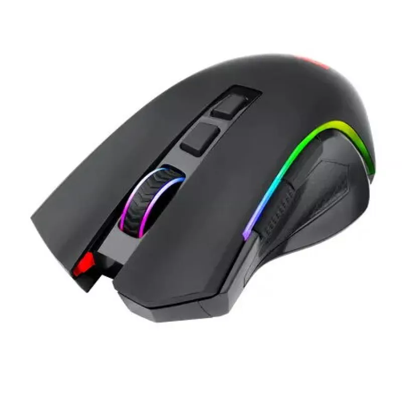 Pele REDRAGON M602-KS Griffin RF bezvadu un USB Type-C