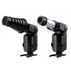 Komplekts Godox AD-S9 foto studijas zibspuldzes piederums