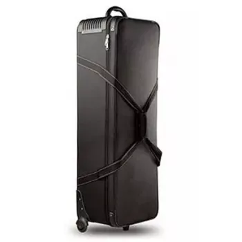 Ratiņu koferis Godox CB-01 Neilons 7,25 kg Melns