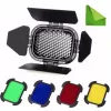 Godox BD-07 komplekts Godox BD-07 Softbox apgaismojuma komplekts 70x100cm