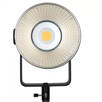 Godox FV200 foto studijas zibspuldzes iekārta 1/8000 s Melna