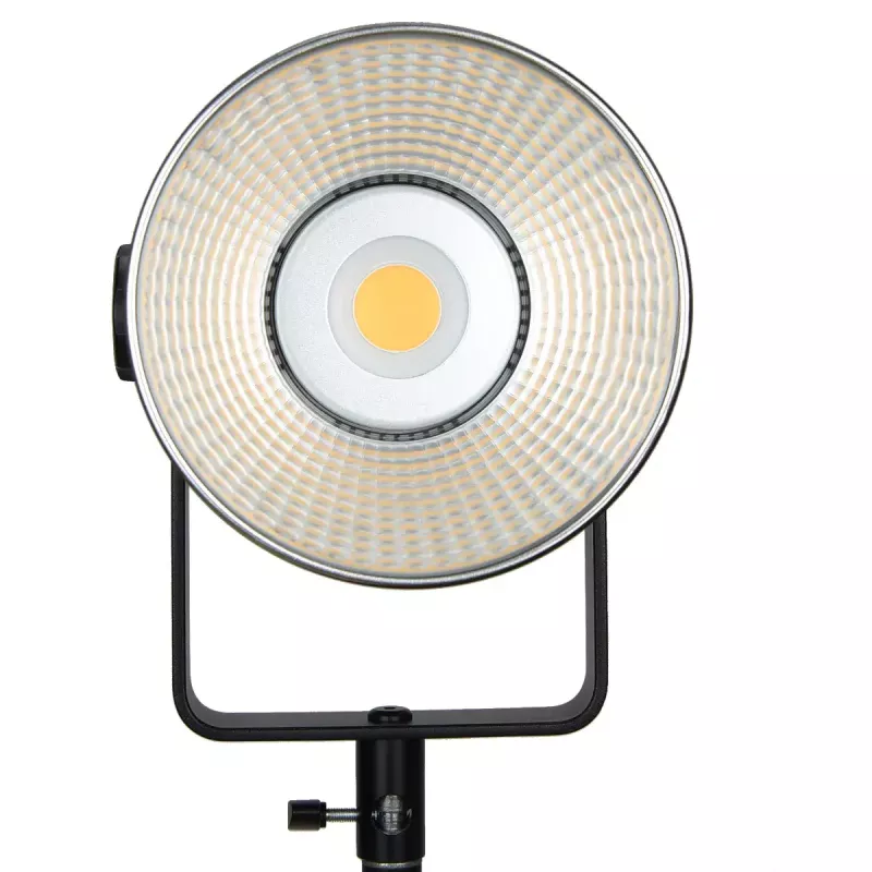 Godox FV200 foto studijas zibspuldzes iekārta 1/8000 s Melna