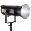 Godox FV200 foto studijas zibspuldzes iekārta 1/8000 s Melna