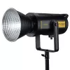 Godox FV200 foto studijas zibspuldzes iekārta 1/8000 s Melna