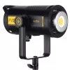 Godox FV200 foto studijas zibspuldzes iekārta 1/8000 s Melna