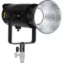 Godox FV200 foto studijas zibspuldzes iekārta 1/8000 s Melna