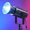 Nepārtrauktais apgaismojums Godox SZ150R 150W LED melns