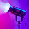 Nepārtrauktais apgaismojums Godox SZ150R 150W LED melns