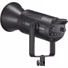 Nepārtrauktais apgaismojums Godox SZ150R 150W LED melns