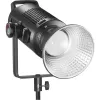 Nepārtrauktais apgaismojums Godox SZ150R 150W LED melns