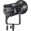 Nepārtrauktais apgaismojums Godox SZ150R 150W LED melns