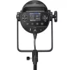 Nepārtrauktais apgaismojums Godox SZ150R 150W LED melns