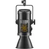 Nepārtrauktais apgaismojums Godox SZ150R 150W LED melns