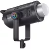 Nepārtrauktais apgaismojums Godox SZ150R 150W LED melns