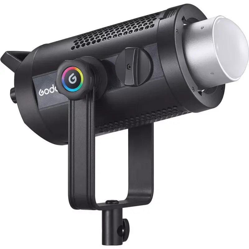 Nepārtrauktais apgaismojums Godox SZ150R 150W LED melns
