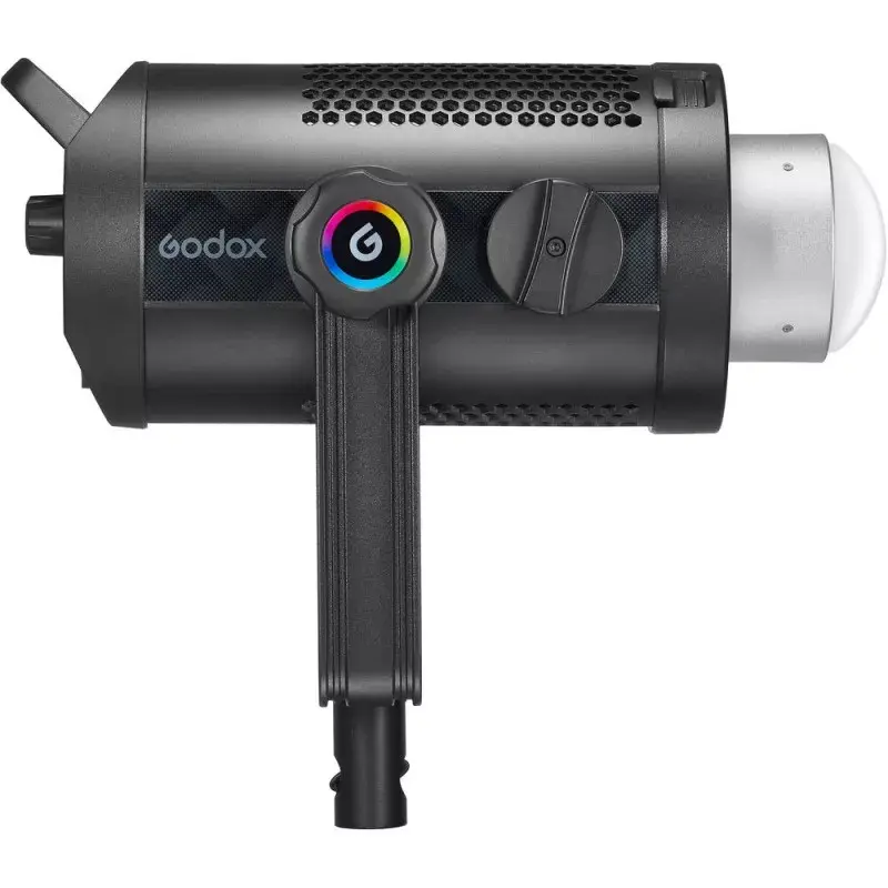 Nepārtrauktais apgaismojums Godox SZ150R 150W LED melns